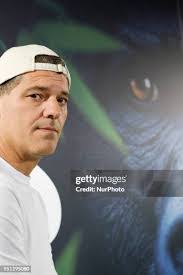 Frank Cuesta's Instagram, Twitter & Facebook