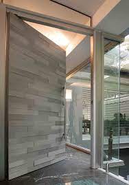 Maybe you would like to learn more about one of these? 15 Portes D Entree Modernes A Decouvrir Entree Moderne Entree Maison Porte Entree Maison