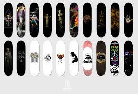 Shop for free delivery and free returns on all your favourites. Skateboard Decks Design By Golpeart On Deviantart