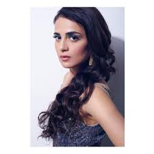 She was seen on the daily soap meri aashiqui tum se hi and later made her bollywood debut with. Like It Or Love It Radhika Madan Looks Super Gorgeous Radhika Madan Hair Styles Beauty