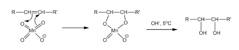 Bayer aspirin may be used alone or with other medications. Mechanism For Bayers Reagent Of Alkene Explain Chemistry Topperlearning Com Gfyhzsww