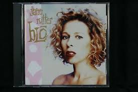 Jane Rutter ‎– Blo