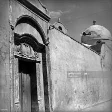 كنيسة الساعة في الموصل 1964 mesopotamia iraq old photos