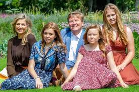 Odpowiedź od księcia i księżnej cambridge! Holenderska Rodzina Krolewska Zamiescila Zaskakujace Wideo Fani Zachwyceni Jedyni Tacy Na Swiecie