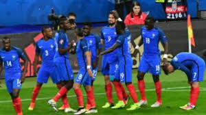 Make social videos in an instant: Euro 2016 Tf1 Bouleverse Ses Programmes Pour Allemagne France Ce Jeudi 7 Juillet
