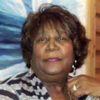 Annie Russell Hampton Obituary