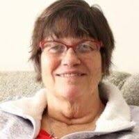 Lee Ann Cathaline Witt Zeiger (1957-2021): homenaje de Find a Grave