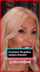 #elmasinanovic #fyp #karijera #30godina #arena #beogradskaarena  #republikatv #newvideo #ispovesti #balkantiktok #share #estrada #viralvideo  #fy