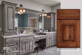 Cutler kitchen and bath driftwood medicine cabinet 1 door 12 w x 30 h x 5 d fv dw mc. Vanities Bathroom Cabinets Haas Cabinets