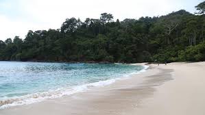 25 gambar pemandangan indah sketsa gunung laut sawah desa. 7 Wisata Alam Terbaik Di Indonesia