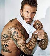 125 best sleeve tattoos for men: 101 Stylish Men Full Sleeve Tattoos