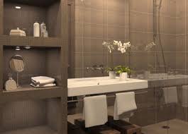 If you are looking to set up your mens bathroom here in 2020 here are some mens bathroom essentials ideas for you to consider. 15 Exquisite Bathrooms That Make Use Of Open Storage Man Cave Bathroom Bathroom Decor Fun Bathroom Decor