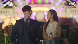 What's wrong with secretary kim? What S Wrong With Secretary Kim Episode 3 Kdrama Fandom