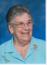 Oswego County TodayVivian G. Hartley