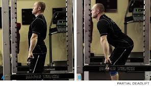 In this video, i discuss the stiff leg deadlift and the romanian deadlift: The Deadlift King Of Exercises