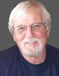 Patrick Dale Daniels Obituary