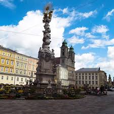 Capitals of the nine federated states are shown in bold type. Why You Need To Visit Linz And The Best Things To Do In Linz Austria