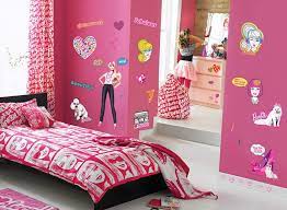 Barbie Inspired Bedroom Barbie Room Barbie Bedroom Barbie Room Decor