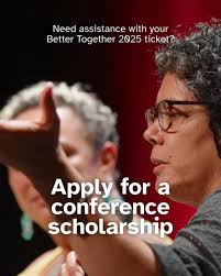 Join Leanne Brooke for Brave Conversations