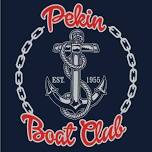 Pekin Party Baby!