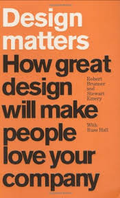 How do we deal with skin color and diversity in design? Design Matters How Great Design Will Make People Love Your Company Financial Times Series Emery Stewart Brunner Robert Amazon De Bucher