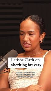 Latisha Coates's Instagram, Twitter & Facebook