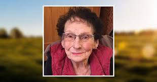 Thelma Maxine Bauer Obituary April 4, 2021
