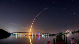 Find best spacex wallpaper and ideas by device, resolution, and quality (hd, 4k) from a curated website list. Spacex Launches Nasa Crew Demonstration Quartz
