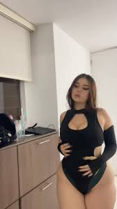 Mariana Hoyos - tempting Colombian figure on OnlyFans