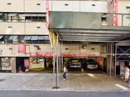New york is one of the busiest and most densely populated cities in the us. Monthly Parking Nyc Parkwhiz