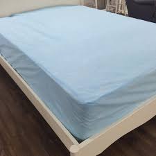 Twin Queen King Waterproof Non Woven Mattress Protector Cover Customized Size Mattress Mattress Protector Bed Mattress