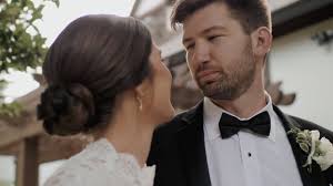 Classic June Wedding with Stunning Reception at the MSU Riley Center