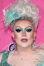 Lawrence Chaney World Wonder Hosts International Editorial Stock Photo