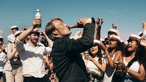 For everybody, everywhere, everydevice, and. Another Round Review Mad Mikkelsen In A Drama Of Drinking Variety
