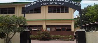Soal uji coba smp kemala bhayangkari 3. Sma Swasta Kemala Bhayangkari 1 Medan