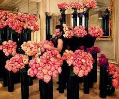 When times are good, people spend on florists. Jeff Leatham Jeffleatham Instagram Fotos Und Videos Large Flower Arrangements Floral Arrangements Flower Arrangements