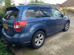 Complete lift was simple with second set of hands. 19 2019 A T Wheels And Tires With No Lift Suggestions Page 2 Subaru Forester Owners Forum