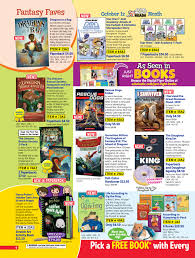 Native american picture books for fourth grade. Scholastic Book Clubs All Digital Flyers For 4th Grade October