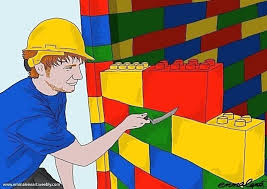 Pick Up The Pieces And Build A Lego House Ohmygosh This Is Great Ed Sheeran Love Ed Sheeran Lego House