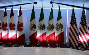 Maybe you would like to learn more about one of these? Serios Desafios Por Delante Para El Tratado Mexico Estados Unidos Canada