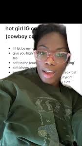 Cowgirl Insta Captions Emojis