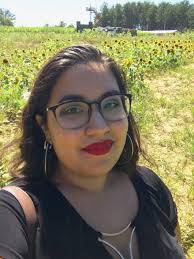 ElonGrad 2021 spotlight: Mackenzie Martinez, anthropology and women's,  gender & sexualities studies
