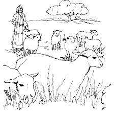 .coloring page / two sizes included: Trust Gif 500 495 Coloring Pages Bible Coloring Pages Kids Printable Coloring Pages