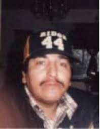 George Joseph Spence