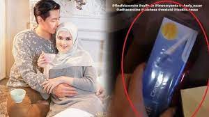 Hal itu mendapat respons luar biasa dari roger danuarta. Dugaan Cut Meyriska Hamil Setelah Dinikahi Roger Danuarta Menguat Foto Testpack Jadi Alasan Surya