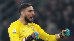 This high definition desktop background is a jpg image. Psg In Talks With Ac Milan Over Gianluigi Donnarumma Deal Football News Sky Sports