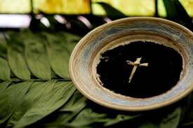 Though the day itself is not mentioned in the bible, ashes are often used as a symbol of sorrow for sin in the bible, according to bibleinfo.com. Ash Wednesday Different Look Same Message Uca News