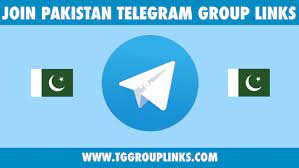 Join Pakistan Telegram Group Links List 2023