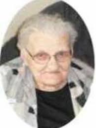 Obituary of Mary Moldowan