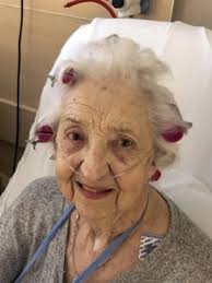 Edna Marie Sears Obituary January 27, 2024